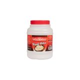 Bozkır Güleroğlu Güleroğlu Köpük Helva Plastik Kutu Net 950 Gr