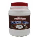 Bozkır Tahin Dünyası 950 gr Glikozsuz Köpük Helvası