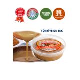 Bozkır Tahin Dünyası Bozkır Tahin Dünyası El Yapımı Eski Usül Helva 450 Gr.