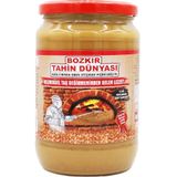 Bozkır Tahin Dünyası Kepekli 700 gr Tahin
