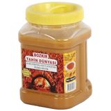 Bozkır Tahin Dünyası Kepeksiz 935 gr Tahin
