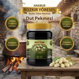 Bozkır Tahin Merkezi 1 kg Dut Pekmezi