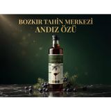 Bozkır Tahin Merkezi 700 gr Andız Özü