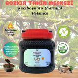 Bozkır Tahin Merkezi Doğal Keçiboynuzu Harnup Köy Pekmezi 950 G