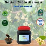 Bozkır Tahin Merkezi Köy Dut Pekmezi 950 gr (Doğal&katkısız)