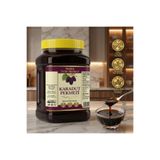 Bozkır yöresel Bozkır Tahin Merkezi Geleneksel Köy Karadut Pekmezi 950 gr (katkısız&vegan)