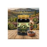 Bozkır yöresel Bozkır Tahin Merkezi Geleneksel Kozalak Köy Pekmezi 950 gr (Glikoz içermez)