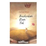 Bozkırdan Esen Yel - Serhat Ölçer