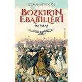 Bozkırın Ebebailleri 751 Talas