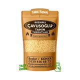 Bozkırlı Çavuşoğlu 1 kg Çiğ Susam