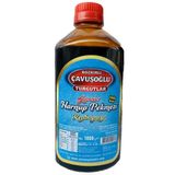 Bozkırlı Çavuşoğlu 1 kg Harnup Keçiboynuzu Pekmezi