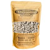 Bozkırlı Çavuşoğlu 1 kg Konya Bozkır Yemeklik Kuru Fasulye