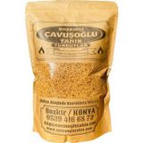 Bozkırlı Çavuşoğlu 100 gr Odun Ateşinde Kavrulmuş Sarı Susam
