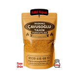 Bozkırlı Çavuşoğlu 250 gr Odun Ateşinde Kavrulmuş Susam