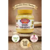 Bozkırlı Çavuşoğlu 330 gr Susamlı Tahin Kreması