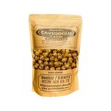 Bozkırlı Çavuşoğlu 500 gr Çifte Kavrulmuş Bozkır Sarı Leblebi