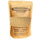 Bozkırlı Çavuşoğlu 500 gr Çiğ Susam