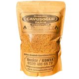 Bozkırlı Çavuşoğlu 500 gr Odun Ateşinde Kavrulmuş Susam