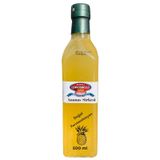 Bozkırlı Çavuşoğlu 500 ml Doğal Fermantasyon Ananas Sirkesi
