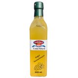 Bozkırlı Çavuşoğlu 500 ml Doğal Fermantasyon Üzüm Sirkesi