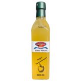 Bozkırlı Çavuşoğlu 500 ml Elma Sirkesi Doğal Fermantasyon