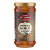 Bozkırlı Çavuşoğlu 500 ml Meyan Kökü Şurubu