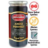 Bozkırlı Çavuşoğlu 620 gr Soğuk Sıkım Andız Pekmezi
