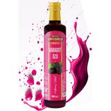 Bozkırlı Çavuşoğlu 680 gr Doğal ve Katkısız Karadut Özü