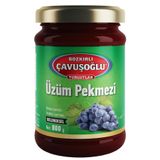 Bozkırlı Çavuşoğlu 800 gr Üzüm Pekmezi