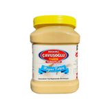 Bozkırlı Çavuşoğlu 930 gr Beyaz Tek Kavrulmuş Tahin