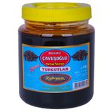 Bozkırlı Çavuşoğlu 930 gr Harnup Keçiboynuzu Pekmezi