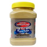 Bozkırlı Çavuşoğlu 930 gr Tek Kavrulmuş Kepekli Beyaz Bozkır Tahini