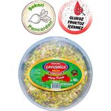 Bozkırlı Çavuşoğlu Antep Fıstıklı Helva 500G