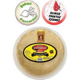 Bozkırlı Çavuşoğlu Bozkır Tahinli Helva 950G