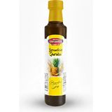Bozkırlı Çavuşoğlu Bromelain Şurubu Şurubu 250 ml Ananas ve Riboflavin Içerikli