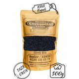 Bozkırlı Çavuşoğlu Çörek Otu 500g