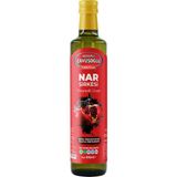Bozkırlı Çavuşoğlu Doğal Fermantasyon Nar Sirkesi 500ML - 1 Adet