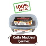 Bozkırlı Çavuşoğlu Doğal Haşhaş Ezmesi 450 Gr Katkı Maddesi Içermez