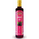 Bozkırlı Çavuşoğlu Doğal Katkısız Karadut Özü 680G Türkiye Menşeli Yüksek Kalite İçecek - 680 gr
