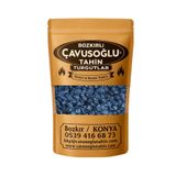 Bozkırlı Çavuşoğlu Doğal Kurutulmuş Keçimen Siyah Kuru Üzüm 100g