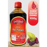 Bozkırlı Çavuşoğlu Dut Pekmezi 1000gr