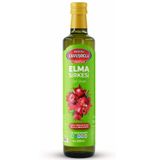 Bozkırlı Çavuşoğlu Elma Sirkesi Doğal Fermantasyon 500Ml