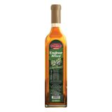 Bozkırlı Çavuşoğlu Enginar Sirkesi Doğal Fermentasyon 500 ML