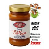 Bozkırlı Çavuşoğlu Jersey Süt Reçeli 350G
