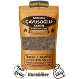 Bozkırlı Çavuşoğlu Karabiber 100g