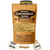 Bozkırlı Çavuşoğlu Kimyon 100g