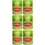 Bozkırlı Çavuşoğlu Kozalak Macunu 240 gr x 6