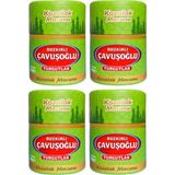 Bozkırlı Çavuşoğlu Kozalak Macunu 240 gr X4