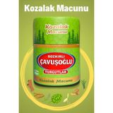 Bozkirli Cavusoglu Kozalak Macunu 240 Gr