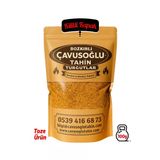 Bozkırlı Çavuşoğlu Odun Ateşinde Kavrulmuş Simitlik Susam 100G